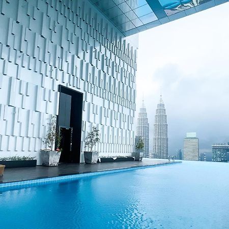 Platinum 2 By Dm Suites Klcc , Kuala Lumpur Esterno foto