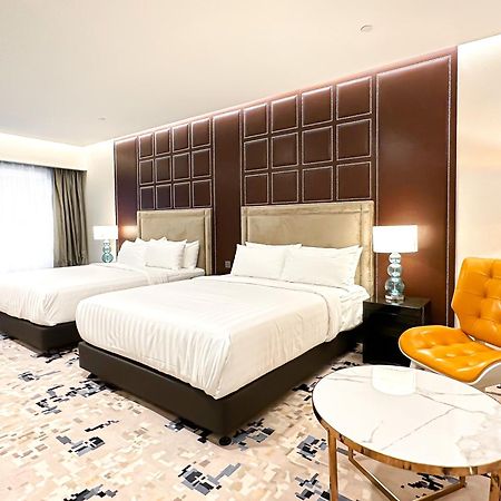 Platinum 2 By Dm Suites Klcc , Kuala Lumpur Esterno foto