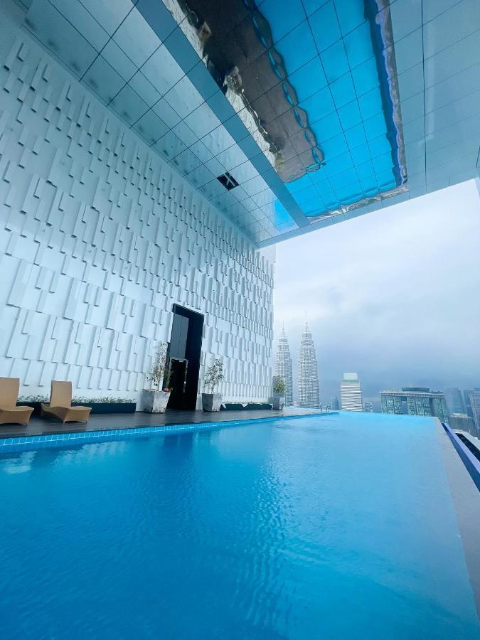 Platinum 2 By Dm Suites Klcc , Kuala Lumpur Esterno foto