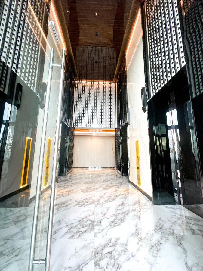 Platinum 2 By Dm Suites Klcc , Kuala Lumpur Esterno foto
