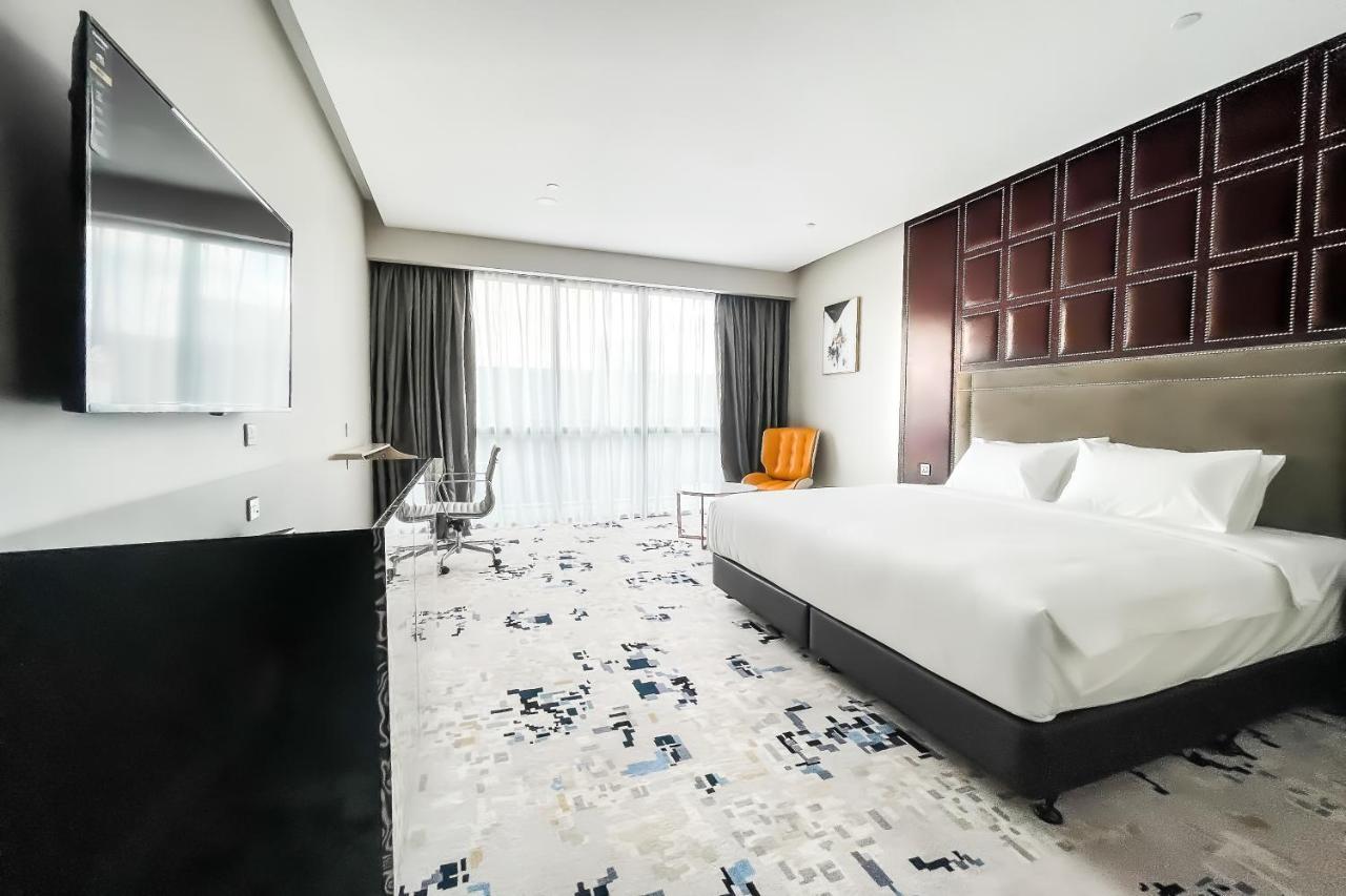 Platinum 2 By Dm Suites Klcc , Kuala Lumpur Esterno foto