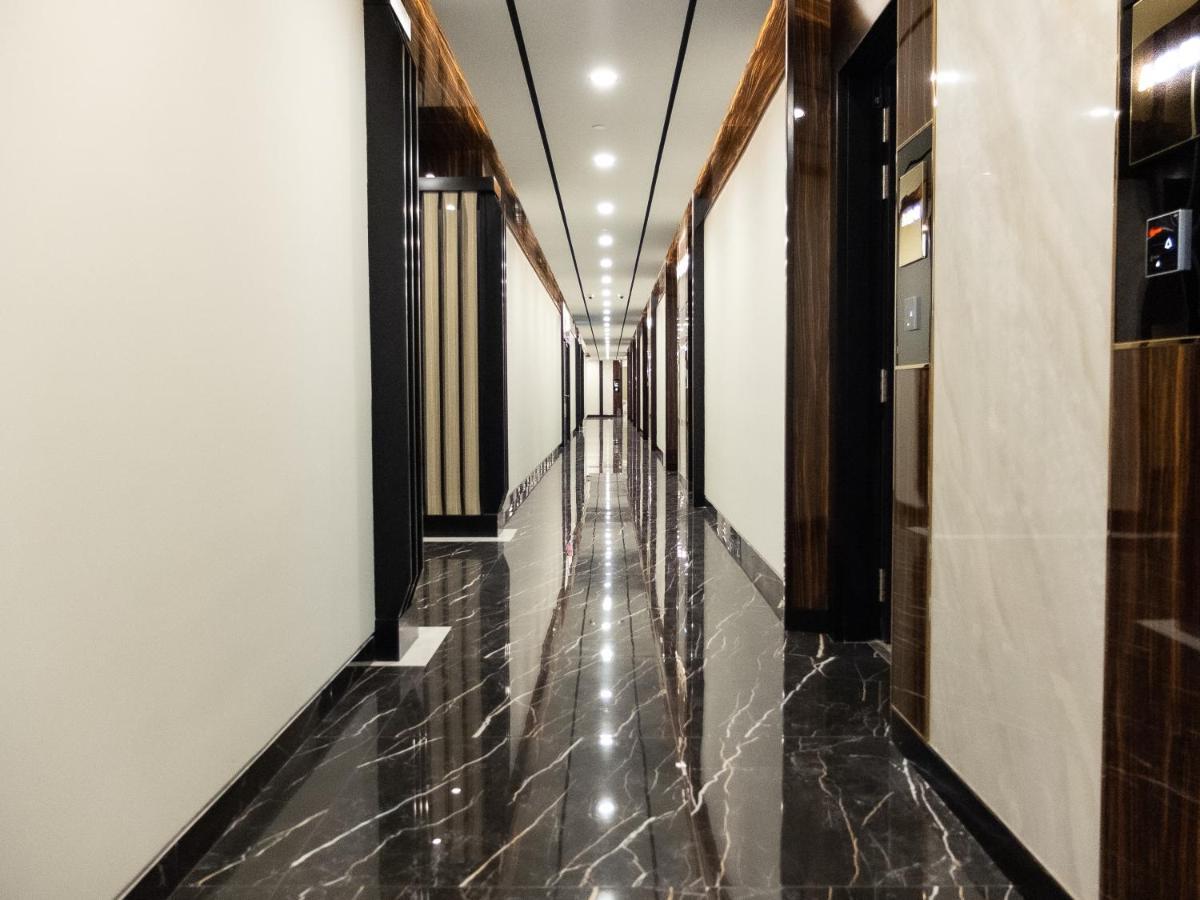 Platinum 2 By Dm Suites Klcc , Kuala Lumpur Esterno foto