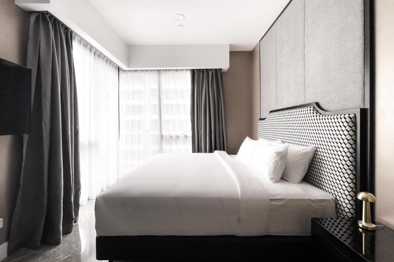 Platinum 2 By Dm Suites Klcc , Kuala Lumpur Esterno foto