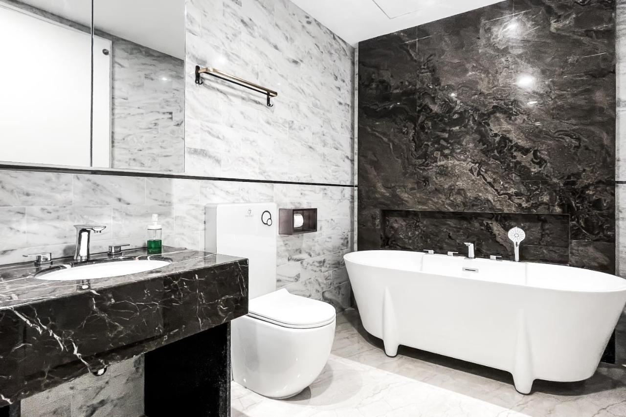 Platinum 2 By Dm Suites Klcc , Kuala Lumpur Esterno foto