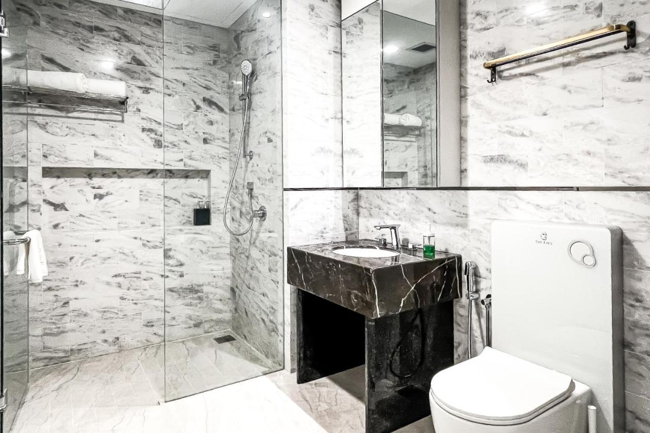 Platinum 2 By Dm Suites Klcc , Kuala Lumpur Esterno foto
