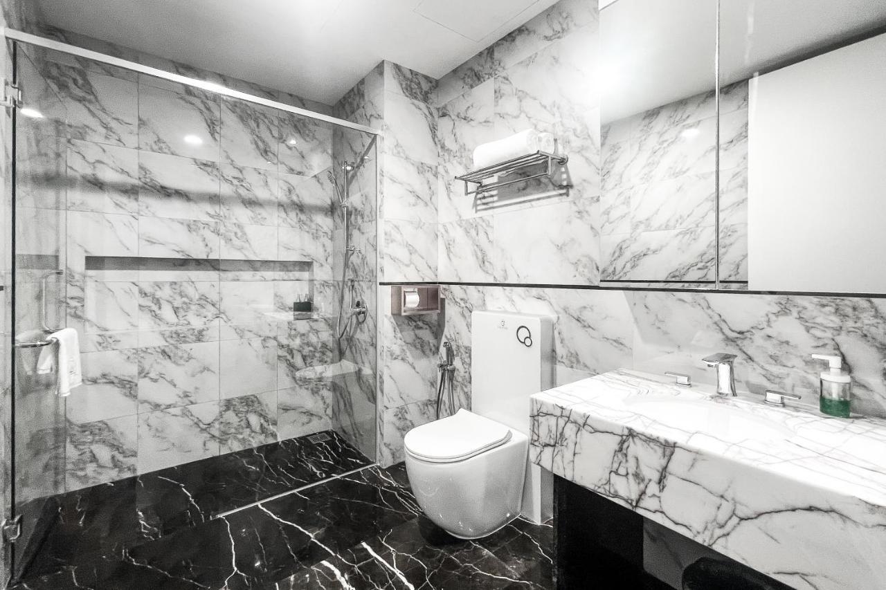 Platinum 2 By Dm Suites Klcc , Kuala Lumpur Esterno foto