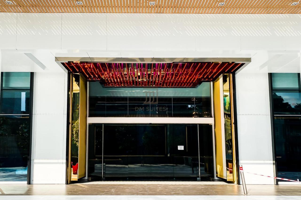 Platinum 2 By Dm Suites Klcc , Kuala Lumpur Esterno foto