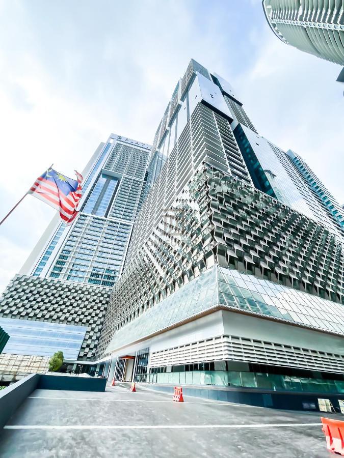 Platinum 2 By Dm Suites Klcc , Kuala Lumpur Esterno foto