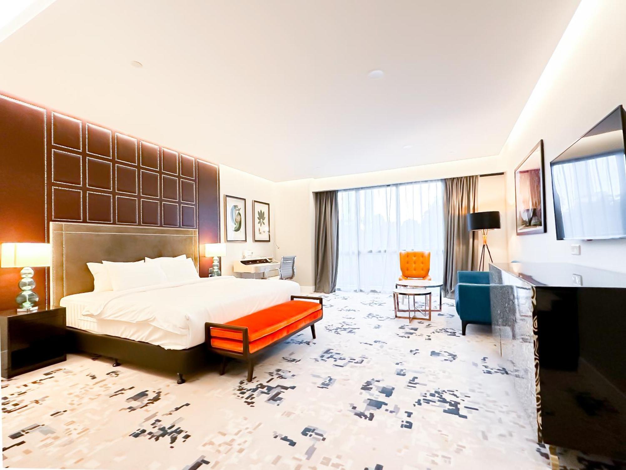 Platinum 2 By Dm Suites Klcc , Kuala Lumpur Esterno foto