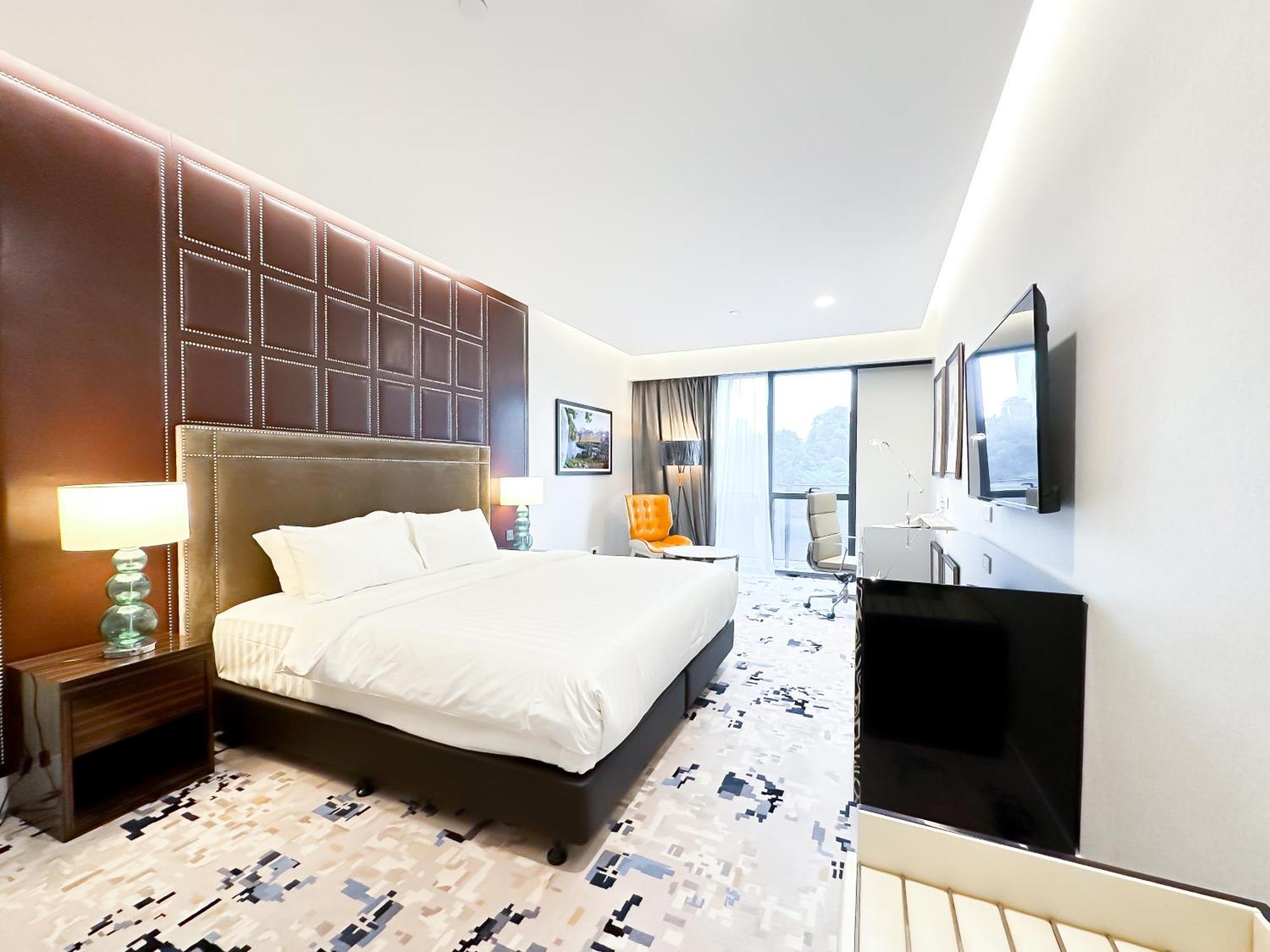 Platinum 2 By Dm Suites Klcc , Kuala Lumpur Esterno foto