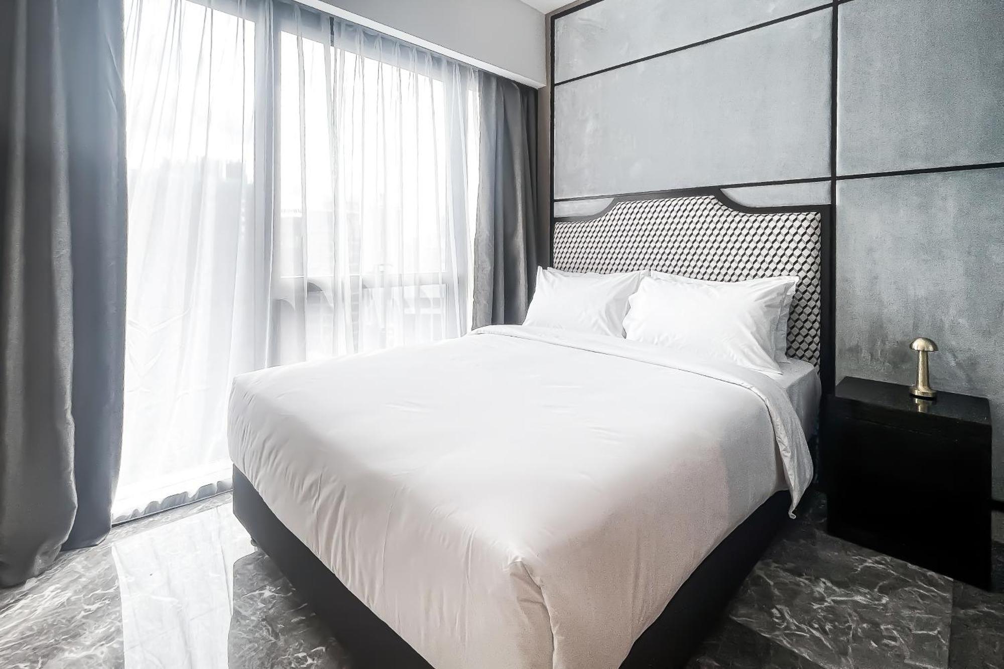 Platinum 2 By Dm Suites Klcc , Kuala Lumpur Camera foto