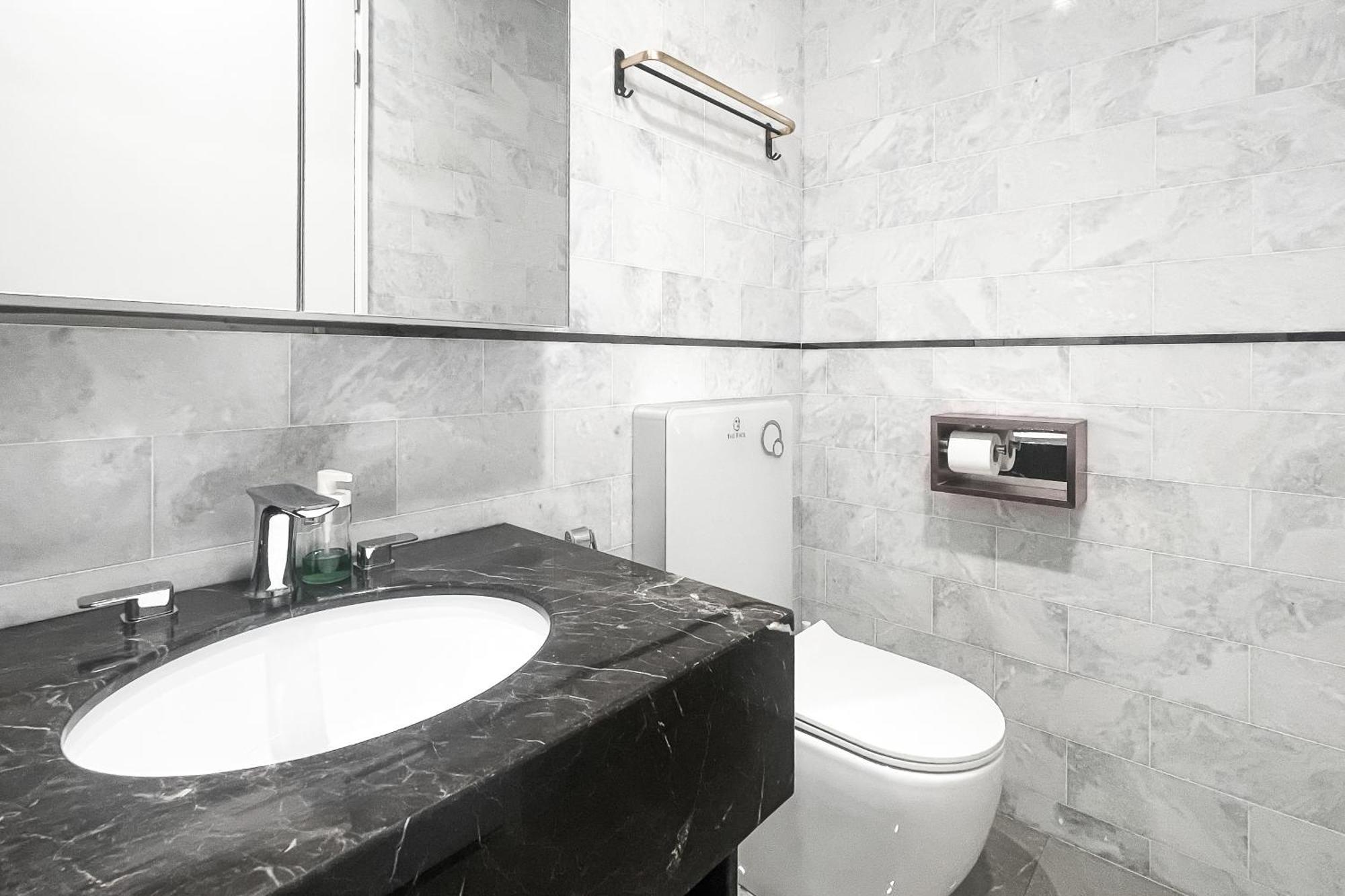 Platinum 2 By Dm Suites Klcc , Kuala Lumpur Camera foto