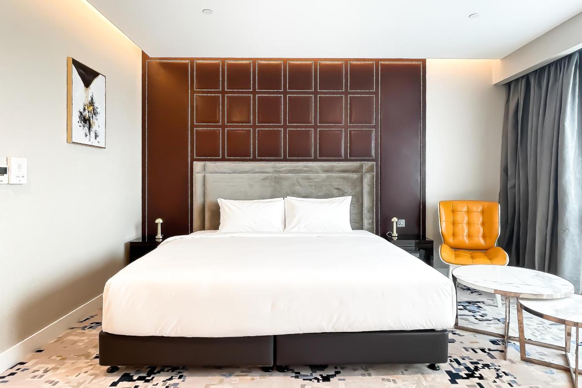 Platinum 2 By Dm Suites Klcc , Kuala Lumpur Camera foto