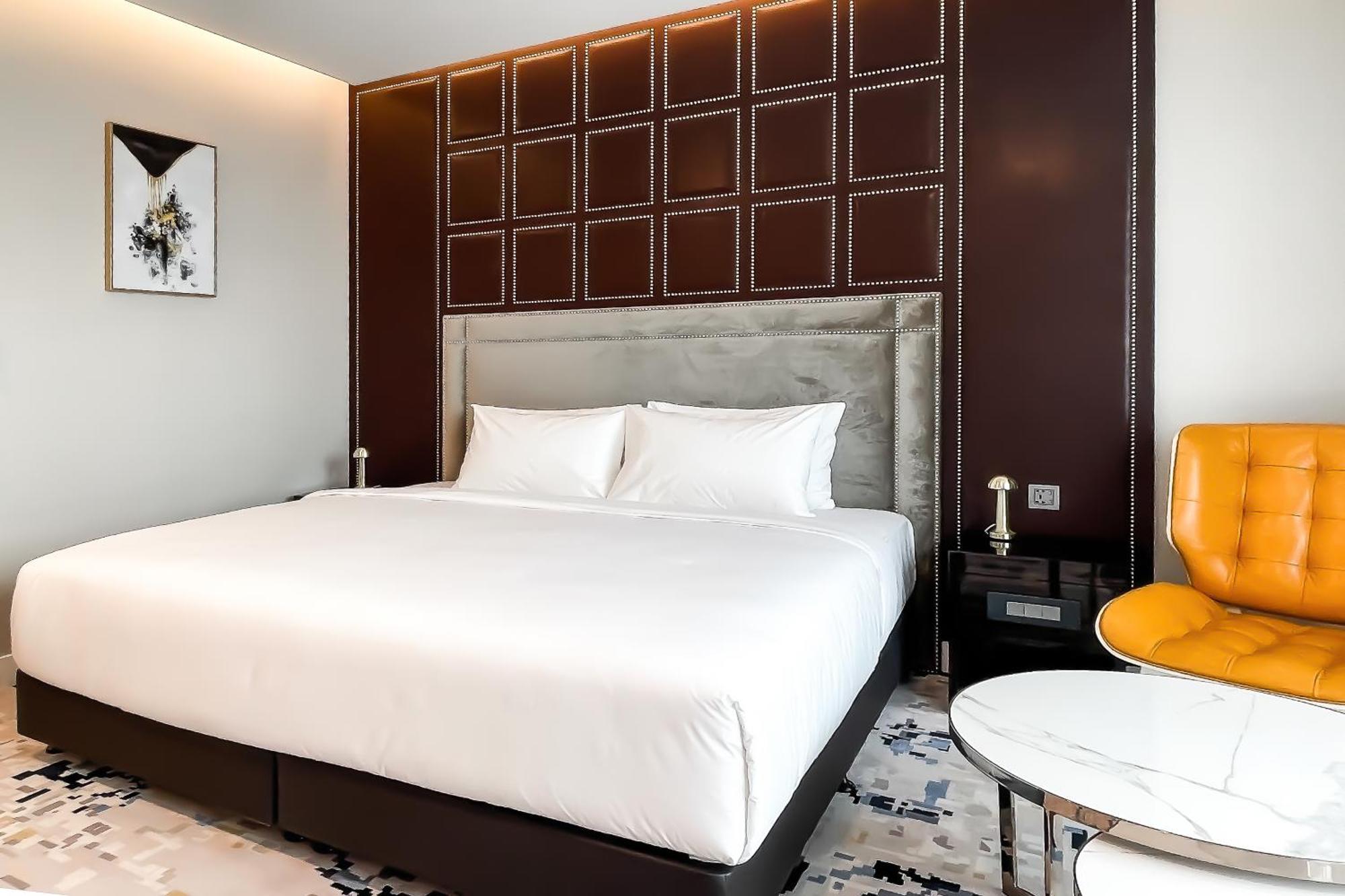 Platinum 2 By Dm Suites Klcc , Kuala Lumpur Camera foto