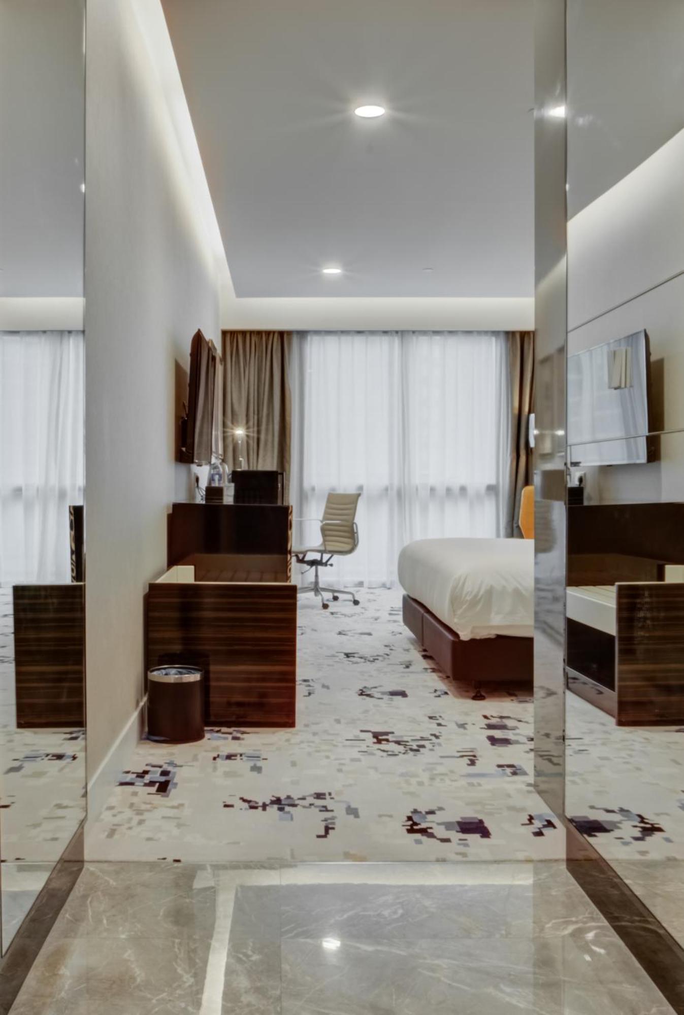 Platinum 2 By Dm Suites Klcc , Kuala Lumpur Esterno foto