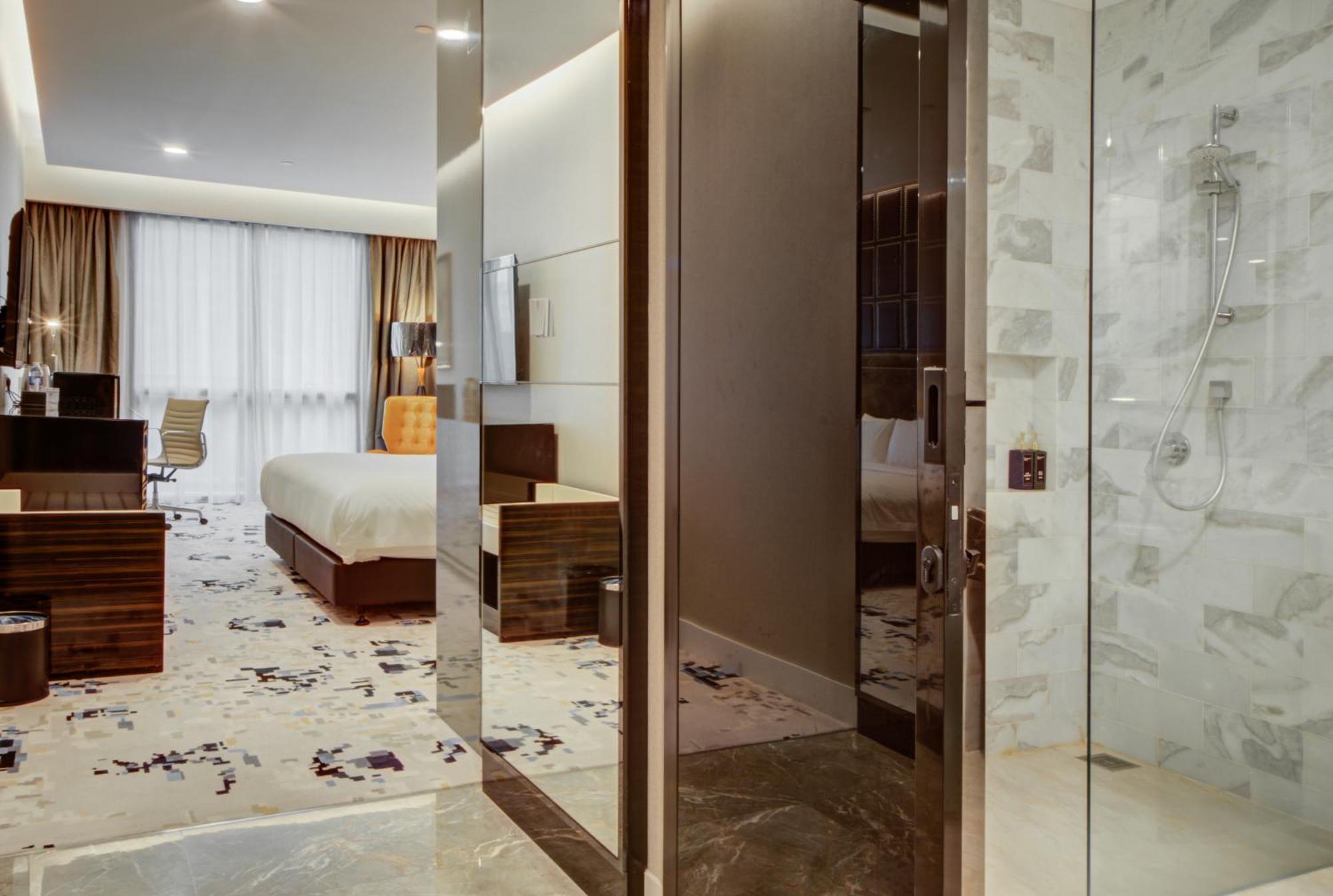 Platinum 2 By Dm Suites Klcc , Kuala Lumpur Esterno foto